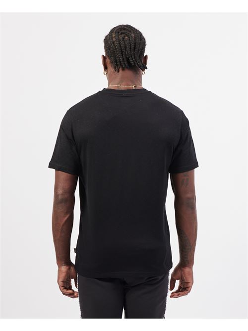 T-shirt homme Dickies en coton avec logo DICKIES | DK0A4XDBBLK1