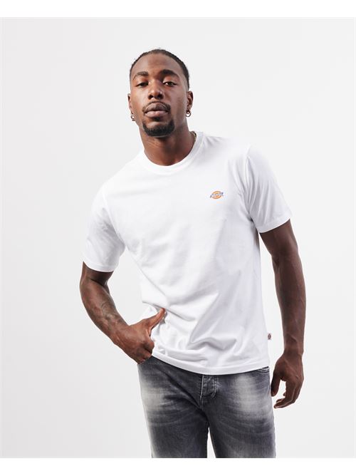 T-shirt homme Dickies en coton avec logo DICKIES | DK0A4XDBWHX1