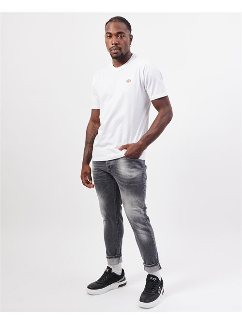 T-shirt homme Dickies en coton avec logo DICKIES | DK0A4XDBWHX1