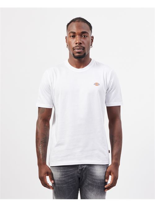 T-shirt homme Dickies en coton avec logo DICKIES | DK0A4XDBWHX1