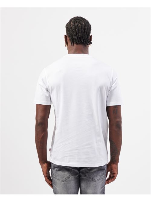 T-shirt homme Dickies en coton avec logo DICKIES | DK0A4XDBWHX1