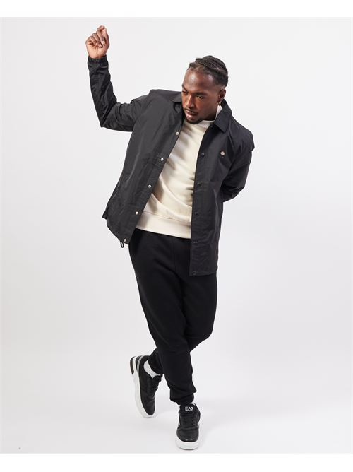 Veste homme Dickies avec boutons DICKIES | DK0A4XEWBLK1