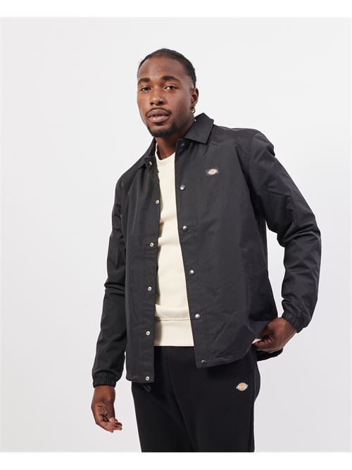 Veste homme Dickies avec boutons DICKIES | DK0A4XEWBLK1