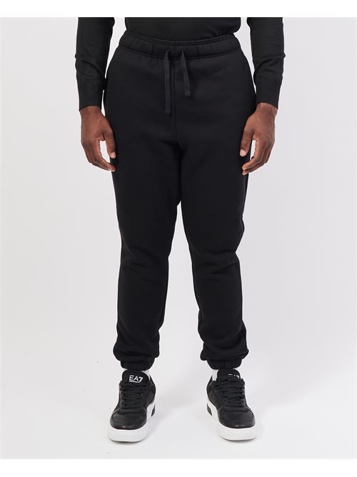 Pantalon de surv?tement Dickies avec poches et taille ?lastique DICKIES | DK0A4XIMBLK1