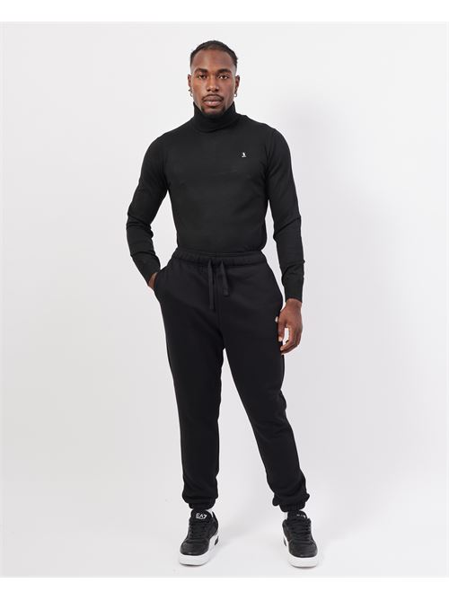 Pantalon de surv?tement Dickies avec poches et taille ?lastique DICKIES | DK0A4XIMBLK1