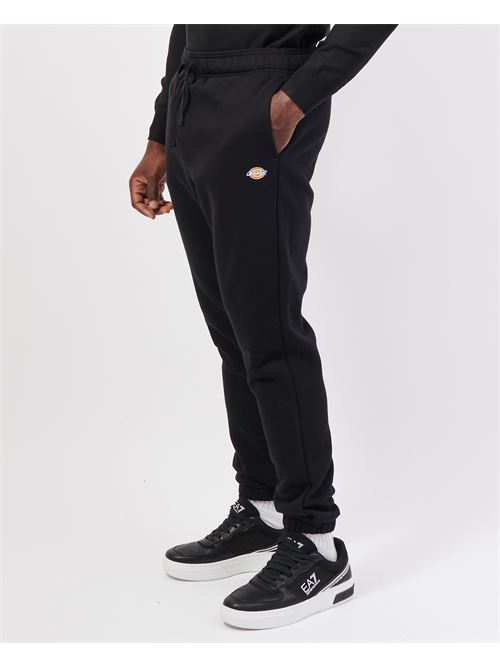 Pantalon de surv?tement Dickies avec poches et taille ?lastique DICKIES | DK0A4XIMBLK1