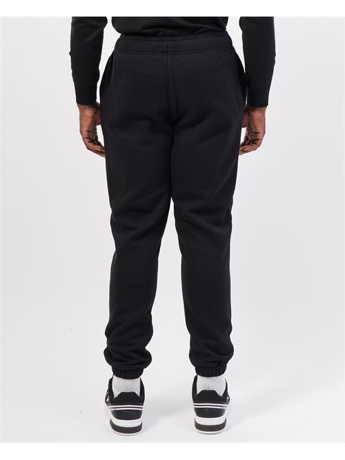 Pantalon de surv?tement Dickies avec poches et taille ?lastique DICKIES | DK0A4XIMBLK1