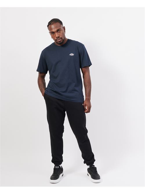 Dickies t-shirt ? col rond avec logo DICKIES | DK0A4YAIDNX1