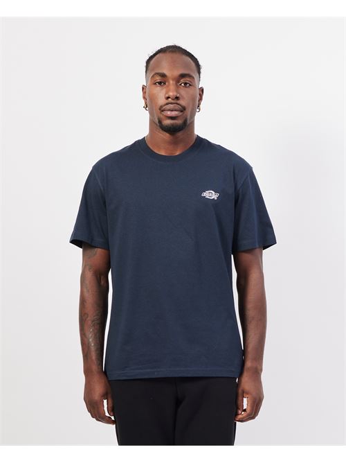 Dickies t-shirt ? col rond avec logo DICKIES | DK0A4YAIDNX1