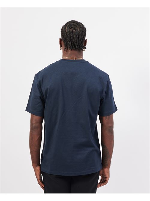 Dickies t-shirt ? col rond avec logo DICKIES | DK0A4YAIDNX1