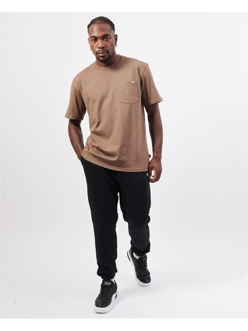 T-shirt basique Dickies avec poche DICKIES | DK0A4YFCMR11