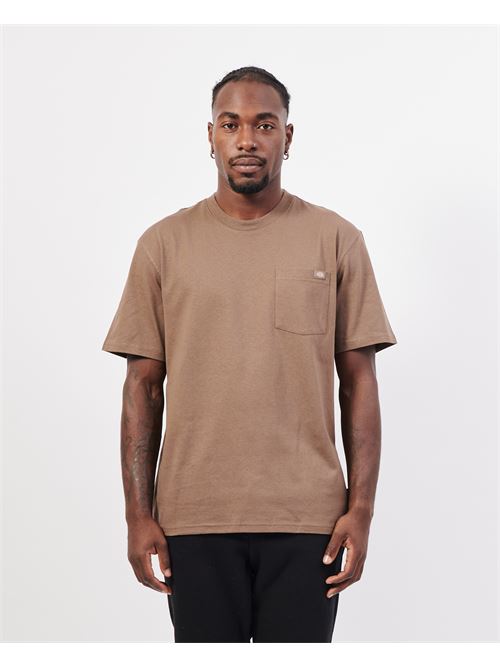 T-shirt basique Dickies avec poche DICKIES | DK0A4YFCMR11