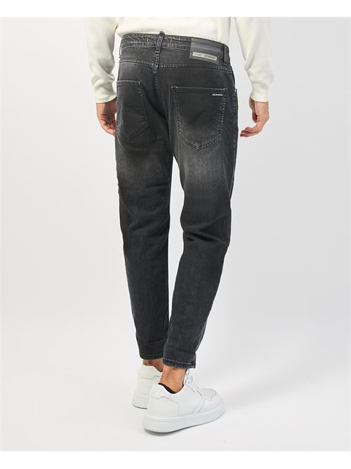 Diff?rents jeans 5 poches coupe slim DIFFERENT | 2535DENIM