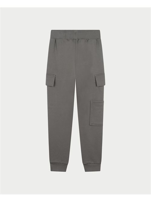 Pantalon de jogging en molleton DKNY pour gar?on DKNY | D60174094