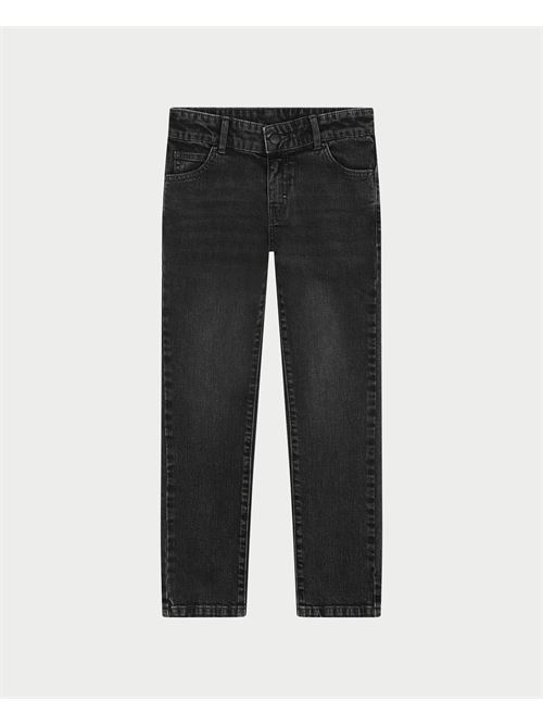 DKNY Kids 5 Pocket Jeans DKNY | D60194Z20