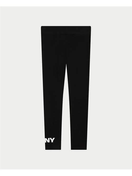 DKNY Girls Leggings Pants DKNY | D6022209B