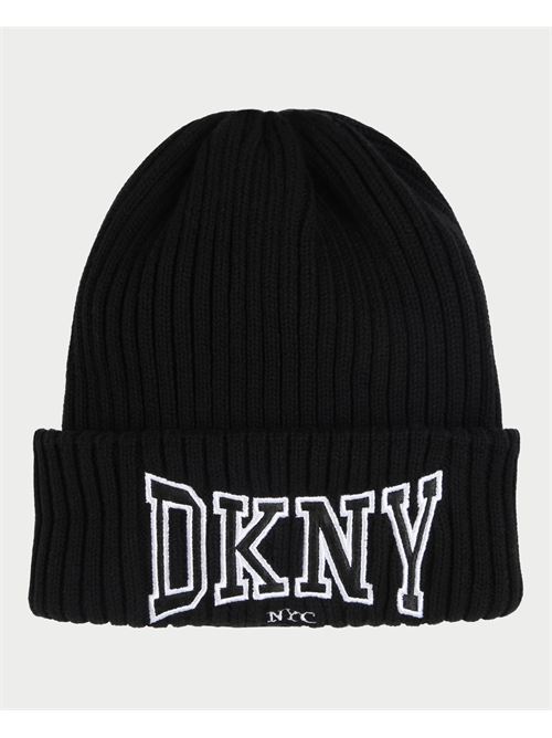 DKNY Kids Knit Hat DKNY | D6206909B