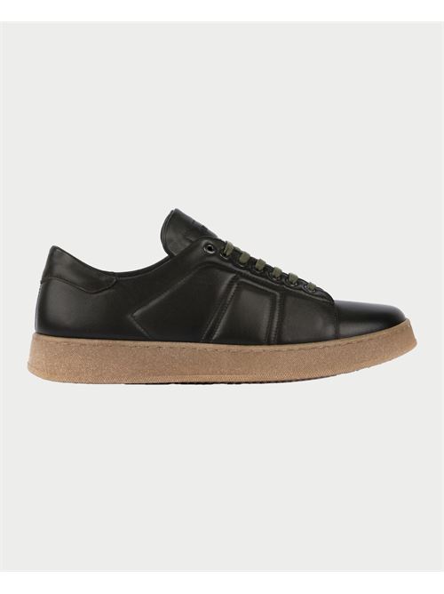 Sneakers uomo Exton in vera pelle EXTON | 395FORESTA