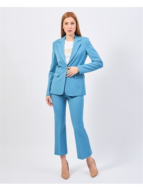 Blazer Gaudi avec revers classiques GAUDI | 421BD350323956