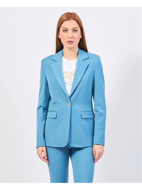 Blazer Gaudi avec revers classiques GAUDI | 421BD350323956