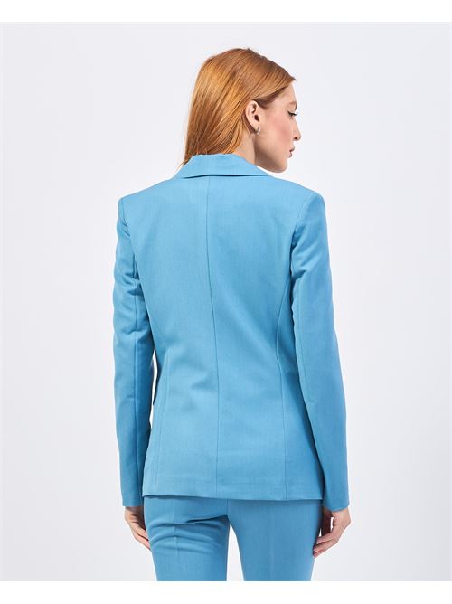 Blazer Gaudi avec revers classiques GAUDI | 421BD350323956