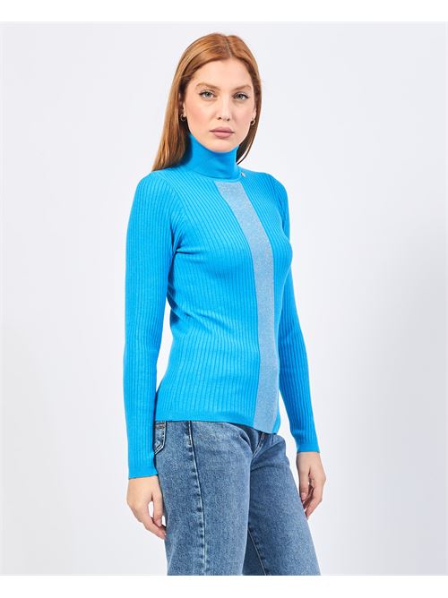 Pull Gaudi en viscose m?lang?e GAUDI | 421BD530513959