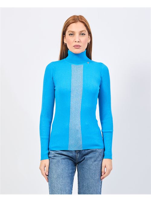 Pull Gaudi en viscose m?lang?e GAUDI | 421BD530513959