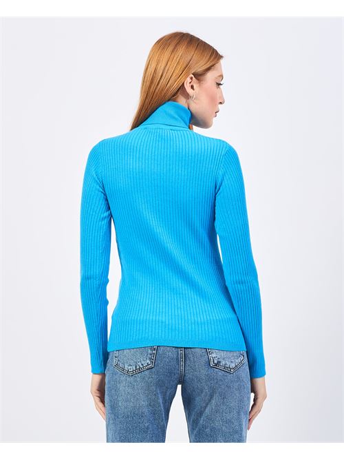 Pull Gaudi en viscose m?lang?e GAUDI | 421BD530513959