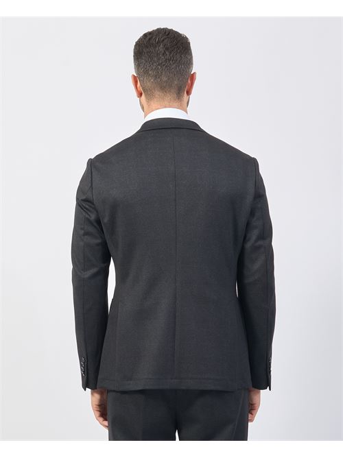 Veste homme Gazzarrini ? simple boutonnage GAZZARRINI | GAI618GNERO