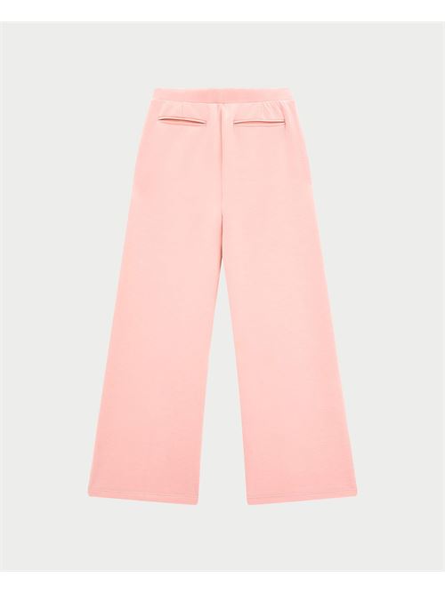 Guess pink pants for girls GUESS | J4YB11-KCAY2G6J6