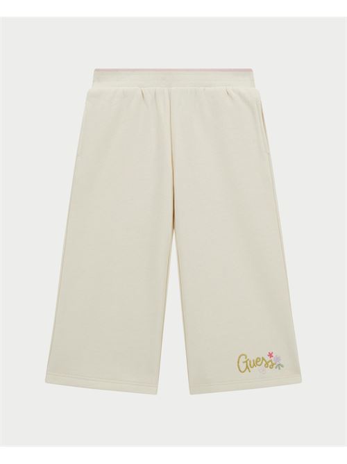 Guess tracksuit pants for girls GUESS | K4BQ11-KAX74G012