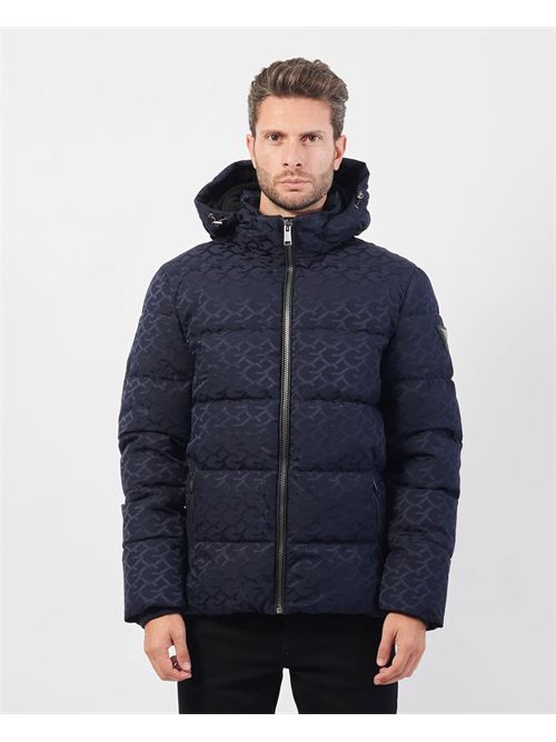 Guess down jacket with hood GUESS | M4BL42-WG9L2FB8G