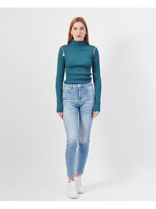 Jeans skinny Guess in misto cotone GUESS | W2YA46-D4Q01CLH1