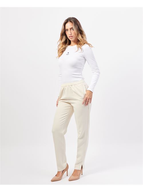 Pantaloni in twill stretch Guess GUESS | W4YB52-WFWX2G1F7