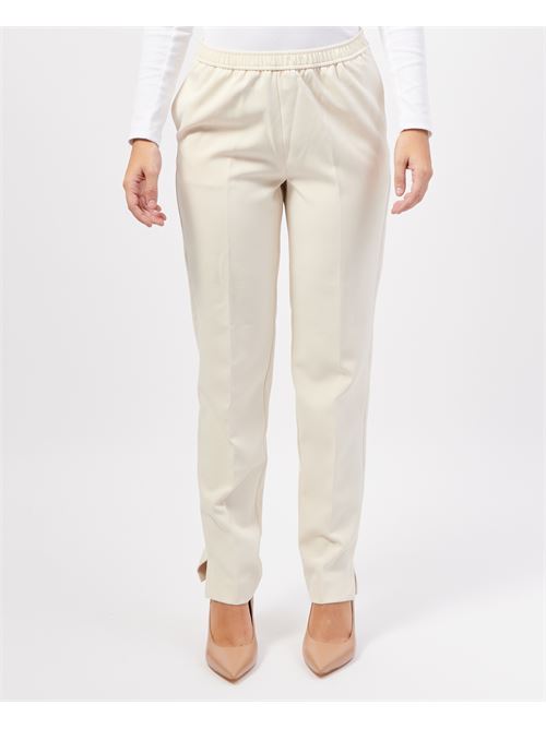 Pantaloni in twill stretch Guess GUESS | W4YB52-WFWX2G1F7