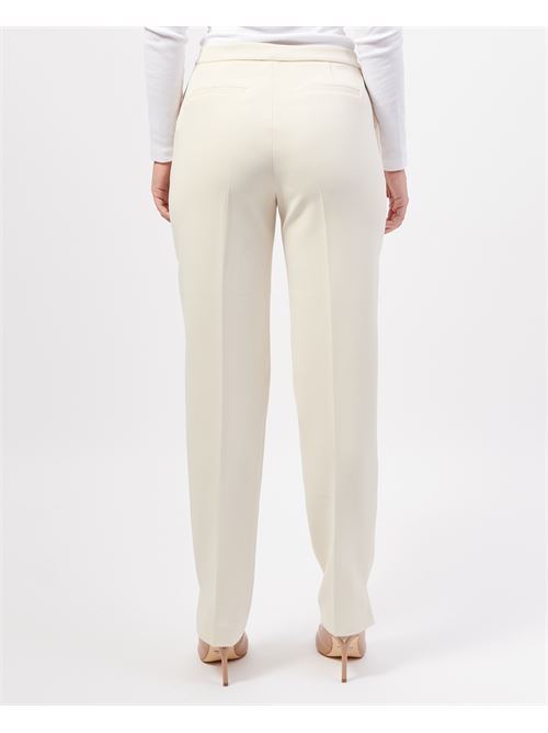 Pantaloni in twill stretch Guess GUESS | W4YB52-WFWX2G1F7