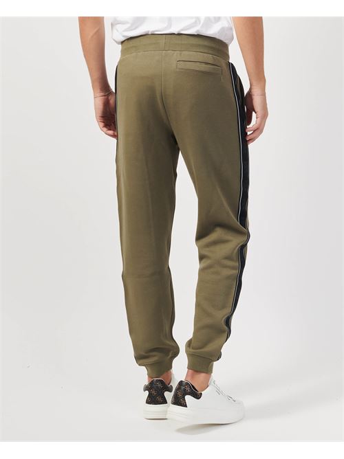 Pantaloni jogger Guess con fascia con logo GUESS | Z2YB09-KB3P2G878