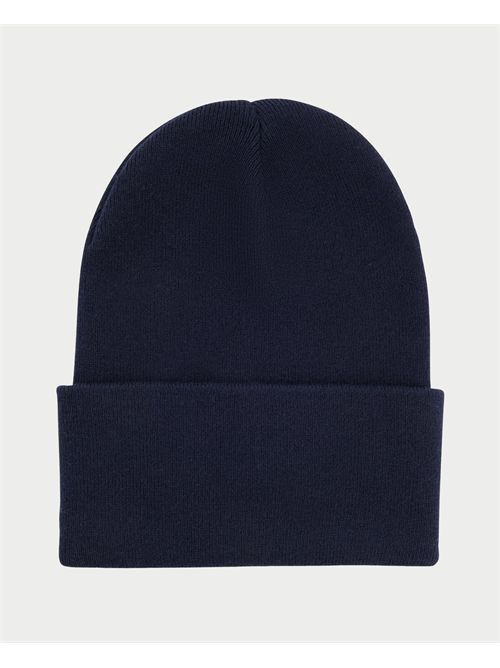 Cappello Hugo in cotone con patch logata HUGO | 50521527410