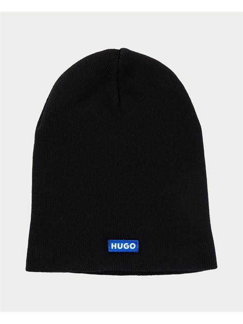 Casquette en coton tricoté Hugo HUGO | 50521715001