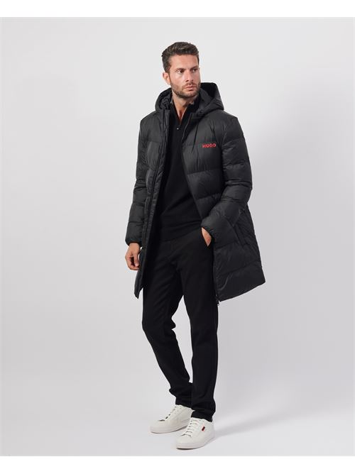 Manteau matelass? long imperm?able homme Hugo HUGO | 50521815001