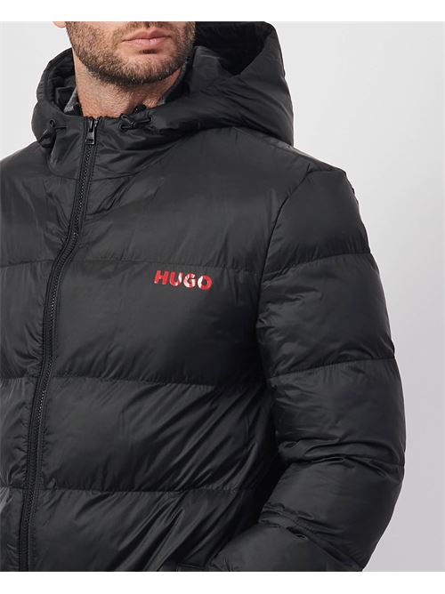 Manteau matelass? long imperm?able homme Hugo HUGO | 50521815001