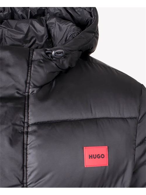 Doudoune matelass?e matelass?e homme Hugo HUGO | 50522309001