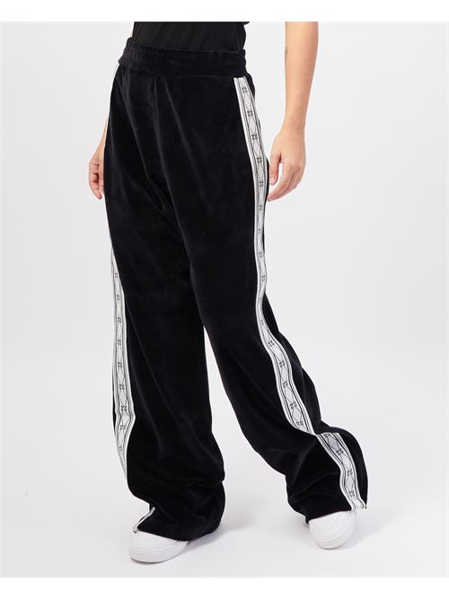 Hugo Wide Leg Trousers with Logo HUGO | 50522807001