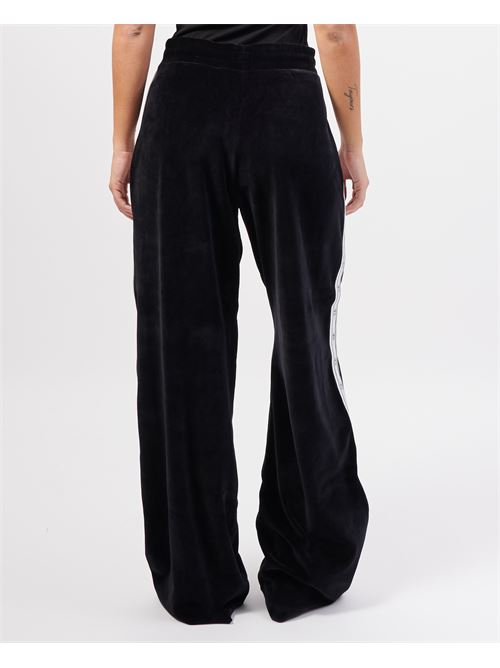 Hugo Wide Leg Trousers with Logo HUGO | 50522807001