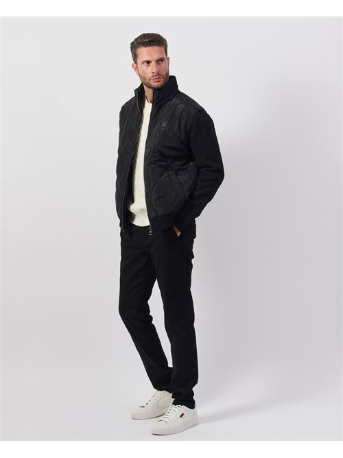 Veste matelass?e homme coupe d?contract?e Hugo HUGO | 50524549001