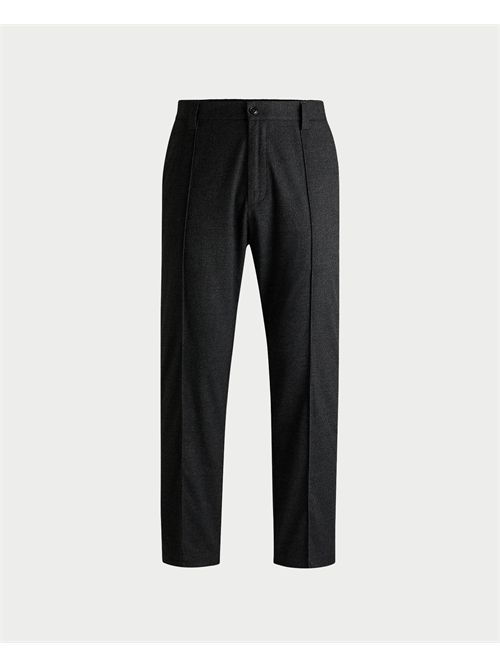 Pantalon Hugo en laine mélangée HUGO | 50524579063