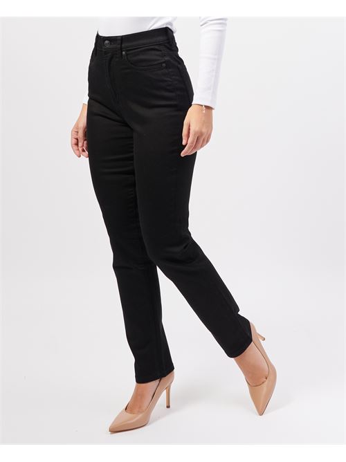 Jean slim femme Hugo en denim stretch HUGO | 50527828001