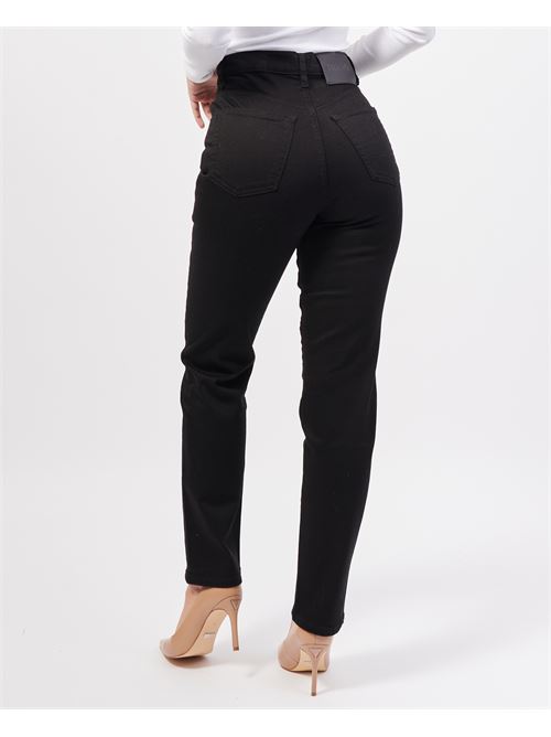 Jean slim femme Hugo en denim stretch HUGO | 50527828001