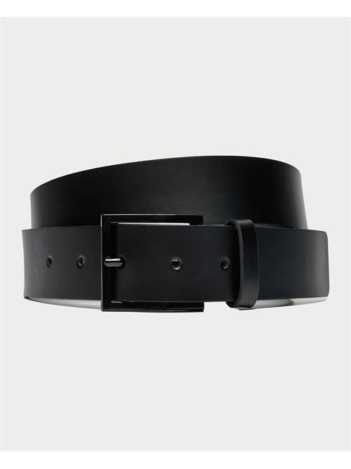 Ceinture en cuir pour homme Hugo HUGO | 50529711001