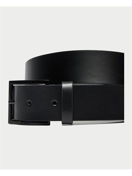 Ceinture en cuir pour homme Hugo HUGO | 50529711001